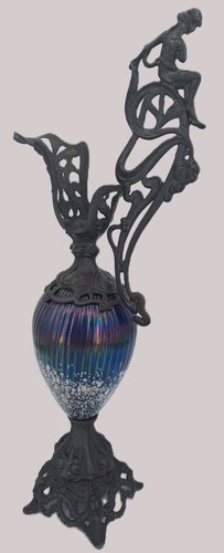 Aiguière décorative art - aiguière,