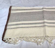 MADURA écharpe foulard 100 %