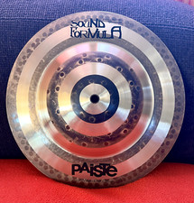 Cymbale PAISTE - Sound Formula - Mega Cup Chime 13" - Neuve ;)