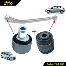 Silentbloc Silent-Bloc Support