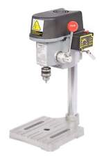 PERCEUSE A COLONNE ELECTRIQUE 340W - FOREUSE SUR COLONNE, MANDRIN 10MM