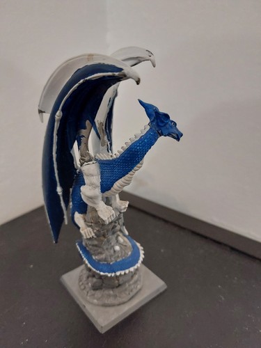 Mithril lotr 32mm cold drake - cold,
