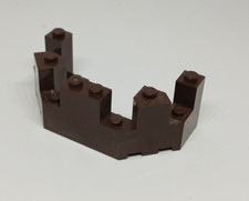 LEGO Château : 2x Tourelle 4