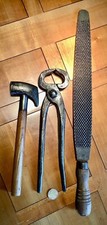 outils anciens,old tools,beau