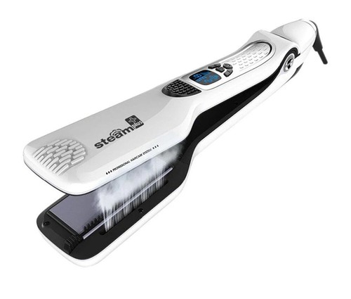 Lisseur vapeur professionnel - vapeur,