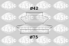SOUFFLET DE CARDAN CITROËN 2 CV 4,6,ACADIANE 6,AMI 6,8,AMI BREAK 8,DYANE 4,6