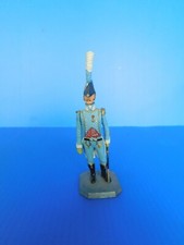 SOLDAT DE  PLOMB DU 1ER EMPIRE