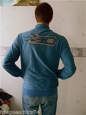 gilet polaire KANABEACH