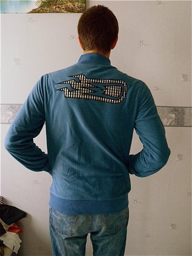Gilet polaire kanabeach - gilet,