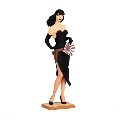 Fariboles berthet pin up - -, 04