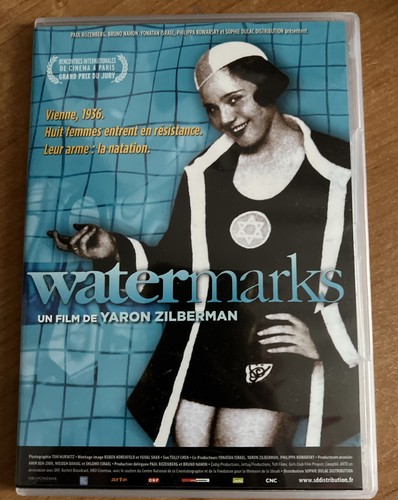 Dvd watermarks - « watermarks »,