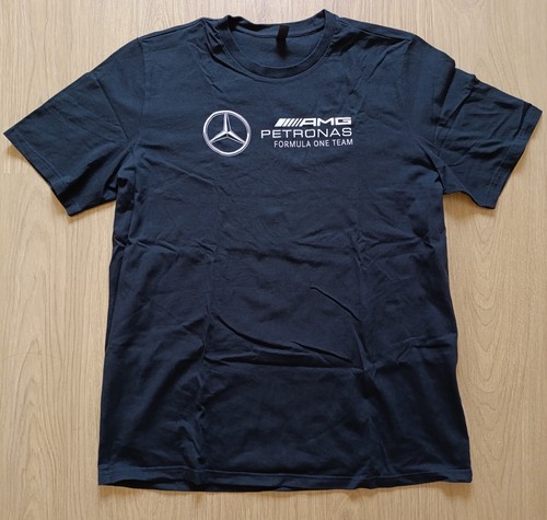 Shirt mercedes amg - t-shirt, petronas