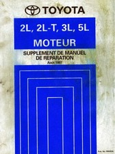 MANUEL REVUE RÉPARATION AUTO