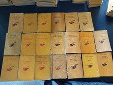 20 Livre Agatha Christie