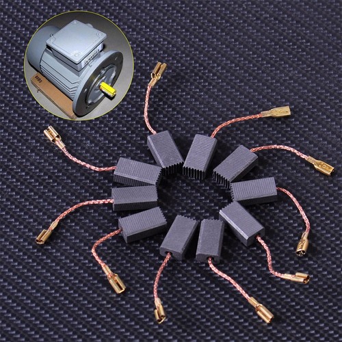 Aspirateurs brosse carbone - aspirateurs,