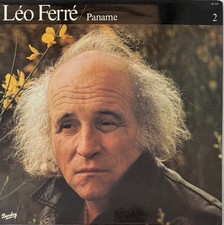 Léo Ferré - Paname (Vol. 2)
