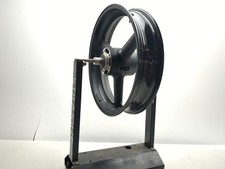 Roue Avant Droite 17x3,50 Pour