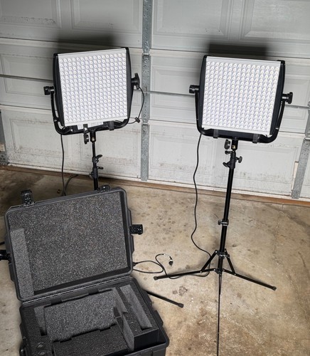 Litepanels astra color - astra, bi-color