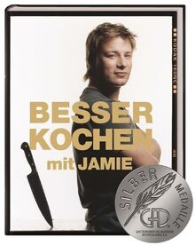 Besser kochen mit - , jamie