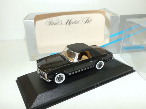 Mercedes 280 pagode - mercedes,