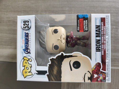 Funko pop avengers endgame - funko, pop!