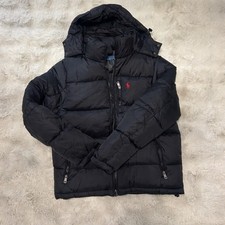 doudoune ralph lauren