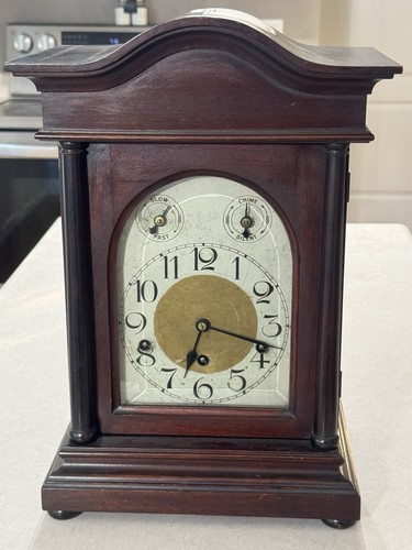 Vintage mahogany westminster - vintage,