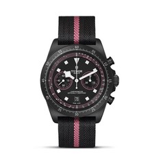 Chrono Tudor Pelagos FXD « rose »