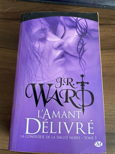 Ward la confrerie de - la,