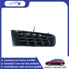 🇫🇷 GRILLE CALANDRE DROIT