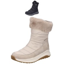 Rieker Bottes D'Hiver Femmes