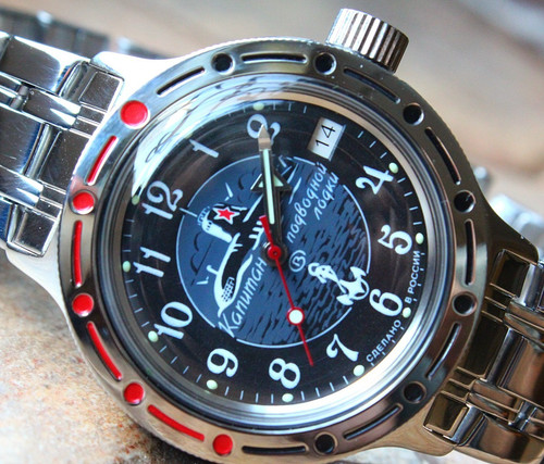 Montre bracelet mécanique - montre-bracelet,