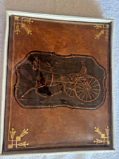 Album photo cuir avec - en,