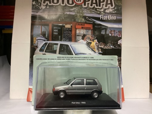 Collection auto papa - di, papa’