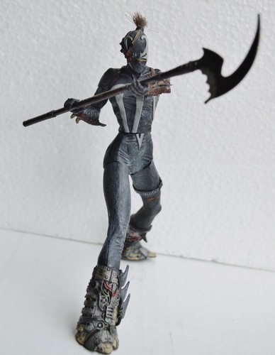 Figurine mcfarlane toys - mcfarlane, →