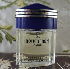 Miniature parfum vintage - parfum,