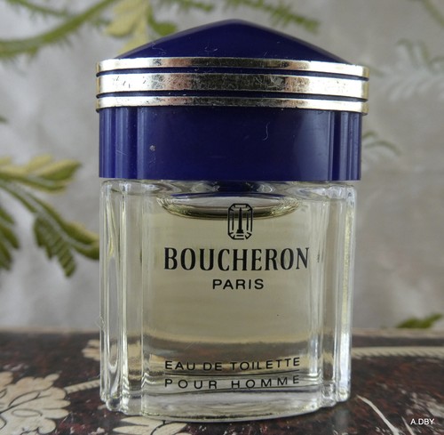 Miniature parfum vintage - miniature,