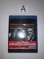 Les Vielles Canailles Album