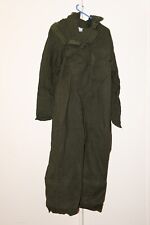 Ancienne Combinaison NBC armée Francaise / Old Jumpsuit ABC French army