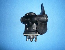 EMBASE MAX POWER CT35-PIECES DETACHEES