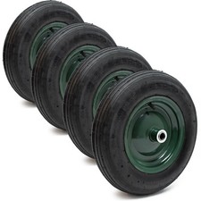 Set 4 roues complètes