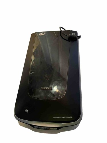 Epson perfection v500 - perfection,
