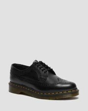 Martens 3989 smooth - martens, leather