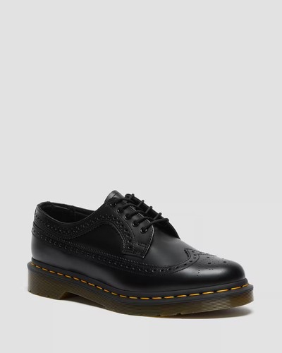 Martens 3989 smooth leather - 3989,