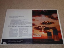 ESS amt-1 Heil Diffusion Ad