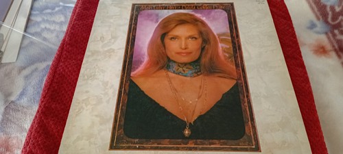 Dalida promo japon men lieber - dalida,