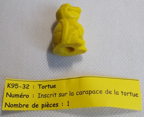 Kinder tortue k95 32 - -,