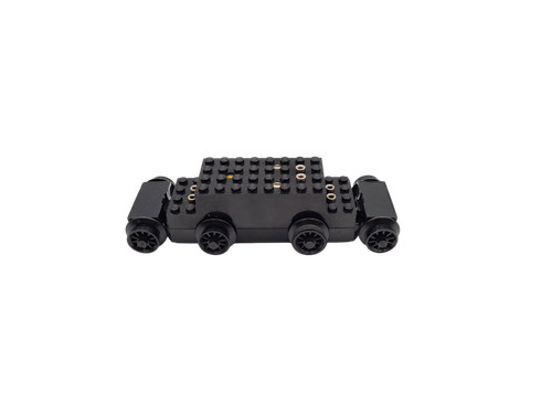 Lego train 12v chemin fer - lego®, de