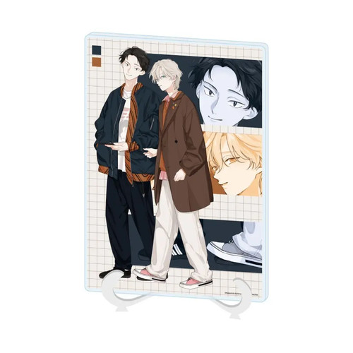 Collection supports - collection, de