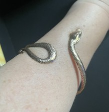 Bracelet Fantaisie Doré